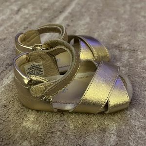 Robeez Sandals